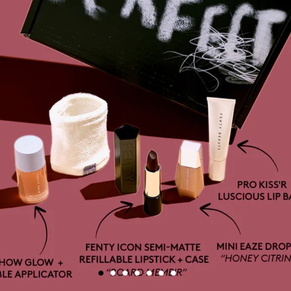 Fenty Beauty Hauliday Shine Bright Edition - Picture 6 of 12